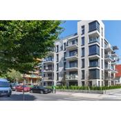 Premium Apartments Lissa by Renters