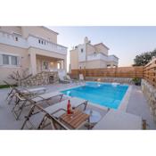 Prinos Oasis Twin Villas I