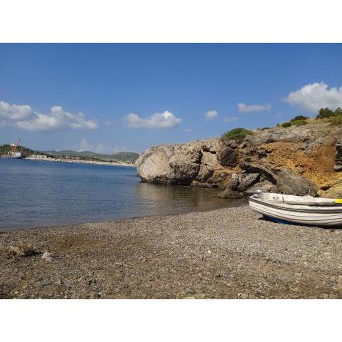 PRIVATE SEASIDE GUEST HOUSE...