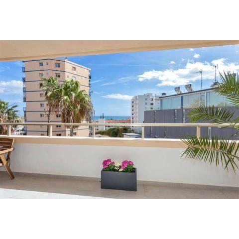 Puertosol 33 - 2 bed apartment, Beach Puerto Marina