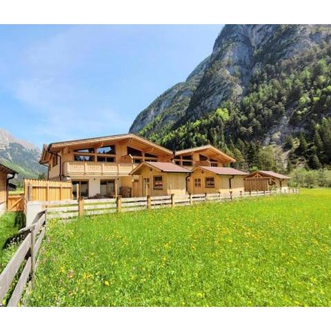 Puitbach Chalet