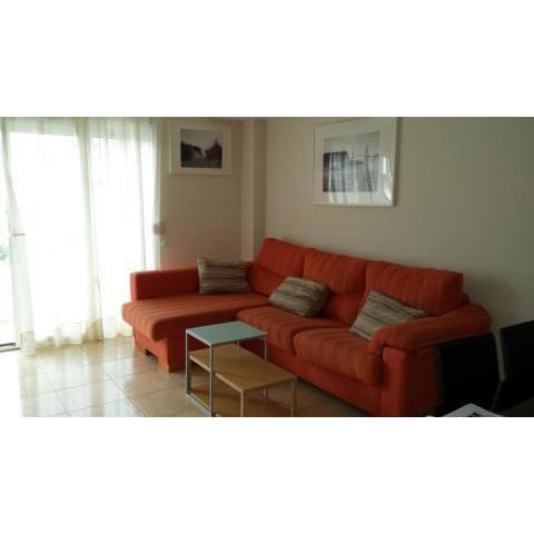 Quiet and Centric Denia Apartment