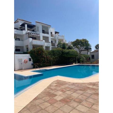 Quiet Family Apartment, 4 Pools, Close To The Beach And Golf, La Marina Alcaidesa