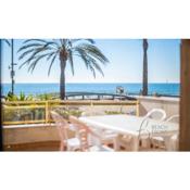 R139 Beachfront apartment Guillem