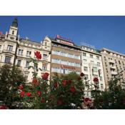 Ramada Prague City Centre