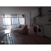 Raquel Apartament