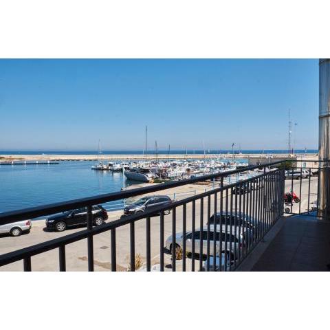 Red Fisherman’s House - OSTUNI Sea Front