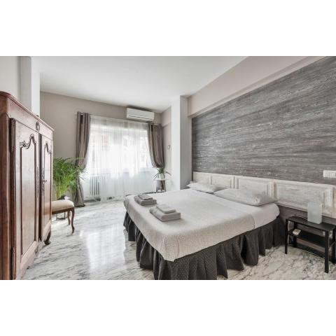 Regina Luxury Flat