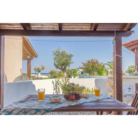 Renes Paradise Seahome - Afandou Beach, Rhodes