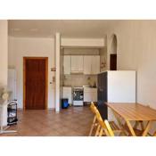 Rent an apartment in the picturesque Scalea, Italy