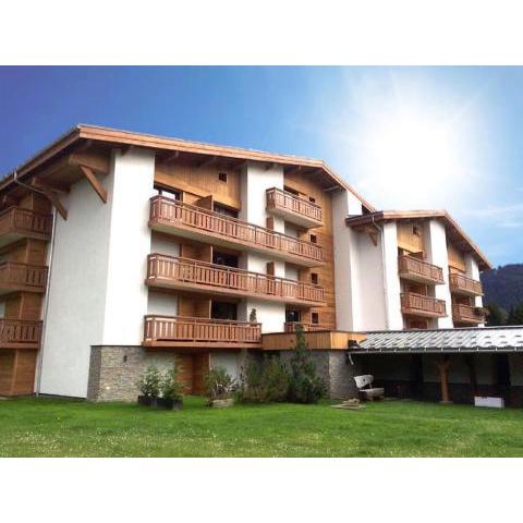 Résidence Hôtel Rent - Megève Centre