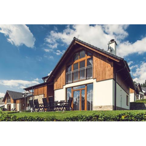 Residence Lipno