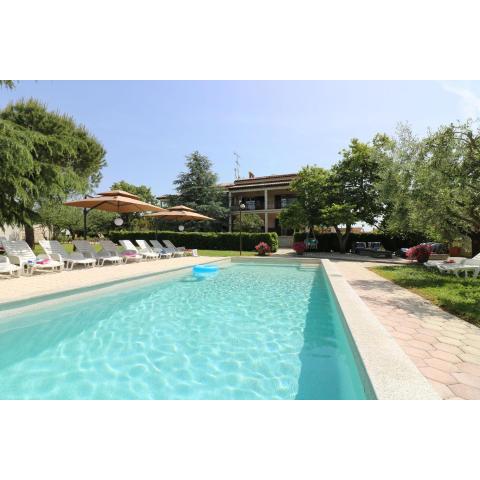 Residence-Lorena-Park-Porec