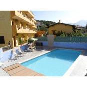 Residence Pianeta Sardegna 11