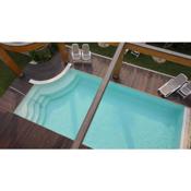 Residence Rivachiara (check-in at Hotel Riviera in Viale Rovereto, 95)