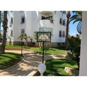 Residencial El Palmar Denia