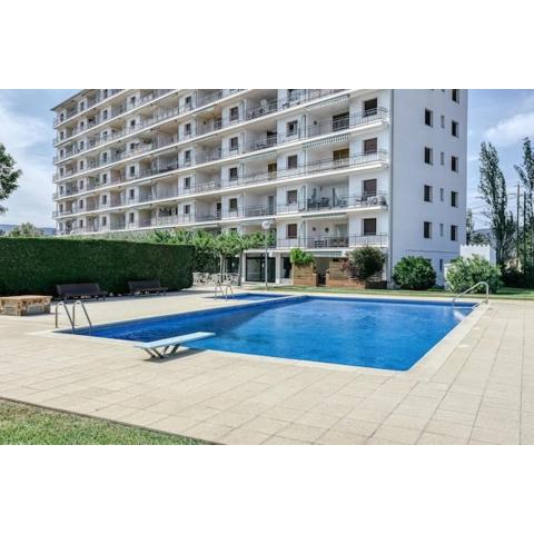 Residencial Sant Antoni