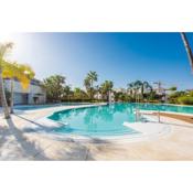 Resort Marbella Pools Family Golf Wifi Children