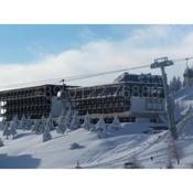 Resort Palace Sestriere 1 e 2