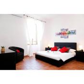 Rhome Away Trastevere - Saffi