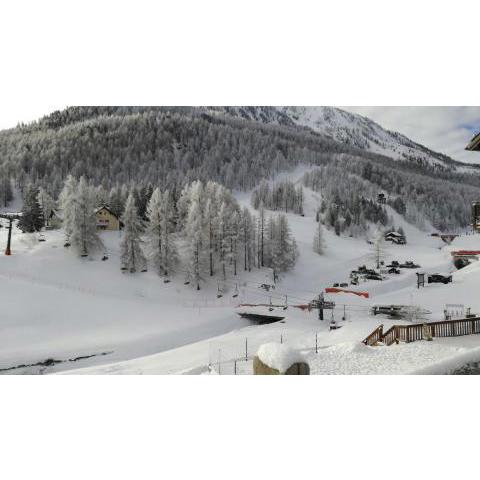 Rifugio La Capanna