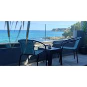 Rithian Blue Coast 2 bedroom seaview apartment