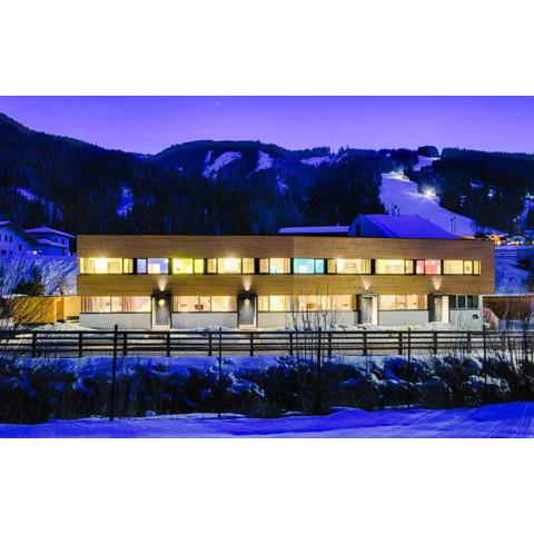 Riverside Residence Flachau