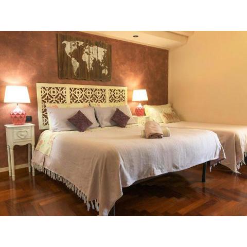 Rizzi Marianna B&B