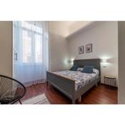 Roma Termini Big Apartment