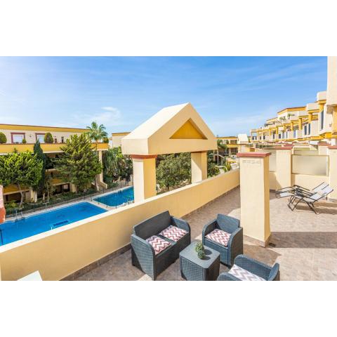 Romana Playa 323 Apartament by GHR Rentals