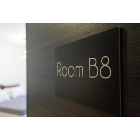 Room B8