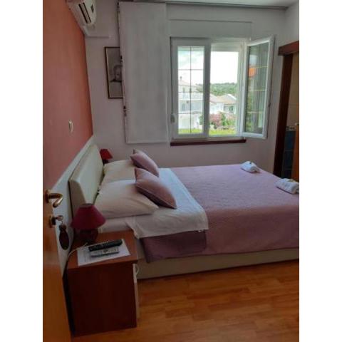 Room-Villa Šjor -Delux- king size bed- - Primosten -Lokvice 6