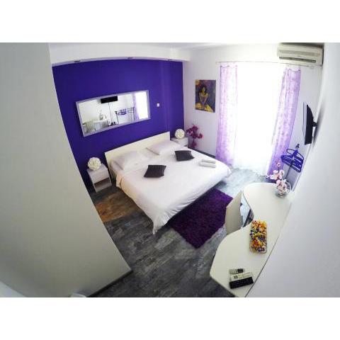 Rooms and Apartment Stambuk