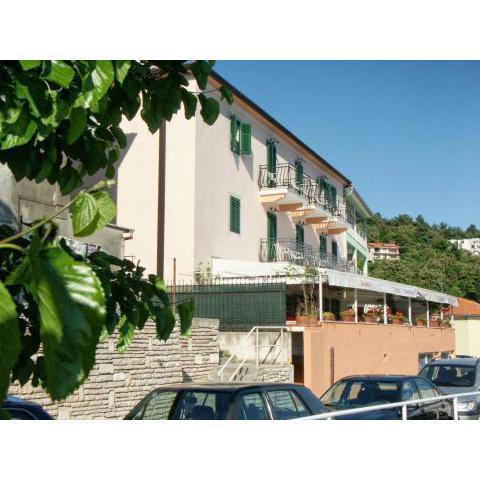 Rooms by the sea Rabac, Labin - 3016