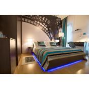 Rooms Indigo Bundek