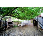 Rustic Istrian Apartment