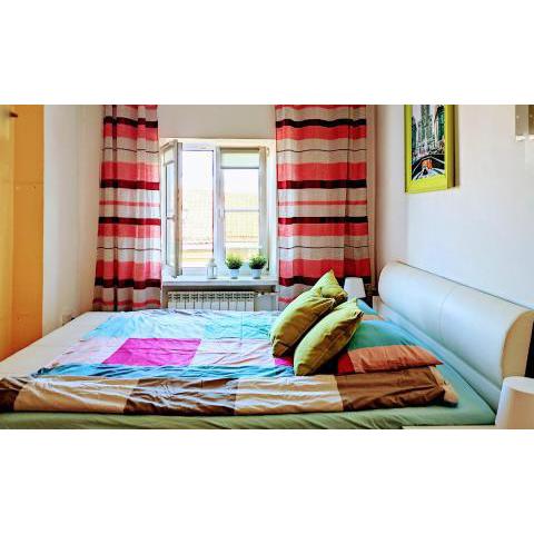 Rynek Starego Miasta Old Town Market Square - 2 bedrooms apartment