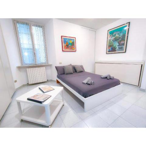 S&M Apartment - Crocetta M3