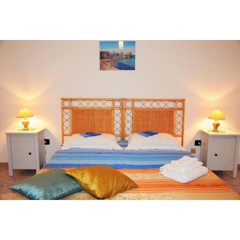 Salenterra B&B (Salento)