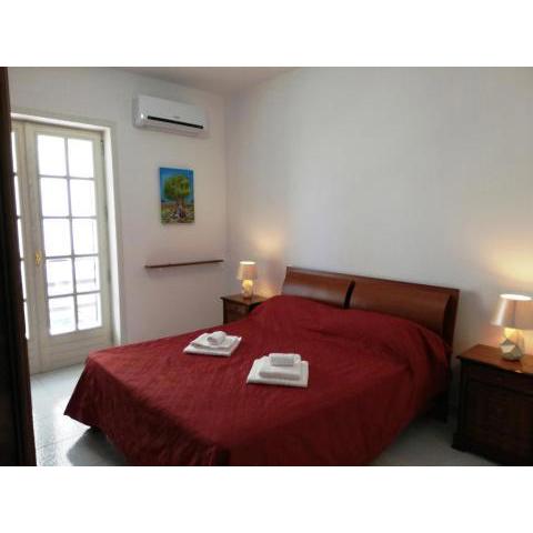 Salento Apartment