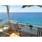 San Agustin Stunning Balcony the sea at your feet and the Dunes