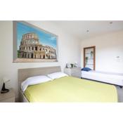 [SAN PIETRO 5 STELLE] Prestigious rooms