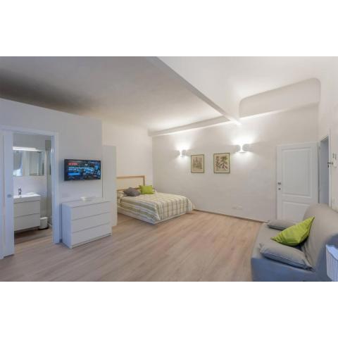 Santo Spirito Boutique Apartments