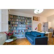 Santo Spirito Cozy Flat