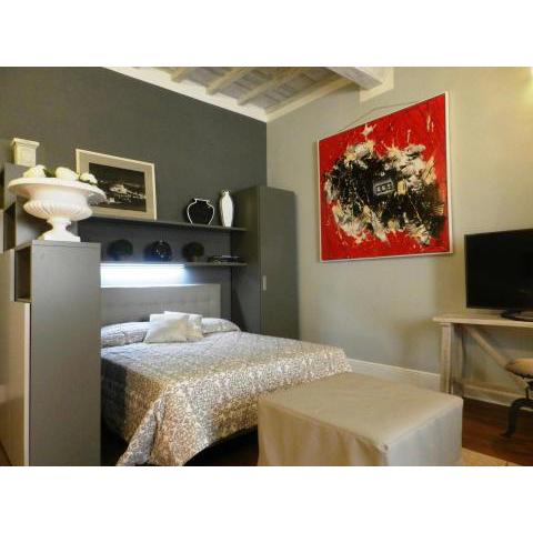 Santo Spirito Studio Flat