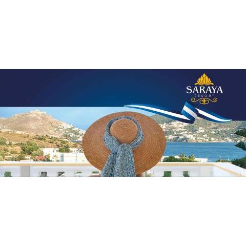 Saraya Resort