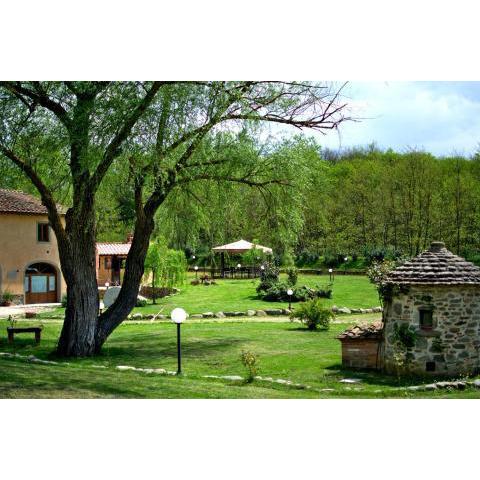 SassoMatto b&b BioAgrituRelax