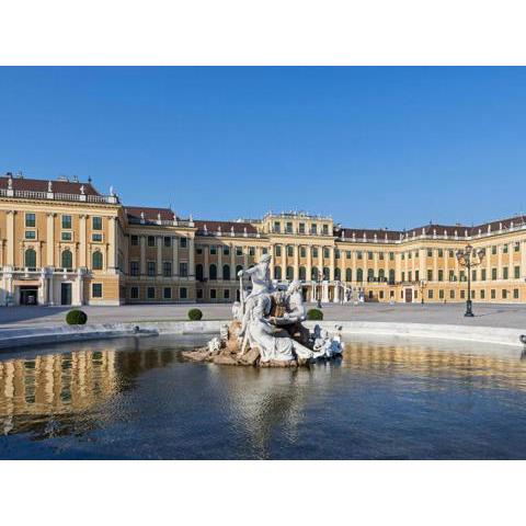 Schloß Schönbrunn Grand Suite