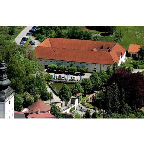 Schlossbrauerei Weinberg - Erste oö. Gasthausbrauerei