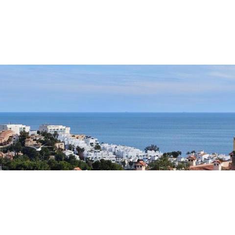 Sea Apartment con Vistas al Mar